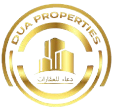 Dua Properties Logo